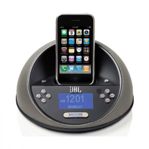  JBL On Time Micro Black for iPhone/iPod (JBLOT-MICROBLK)